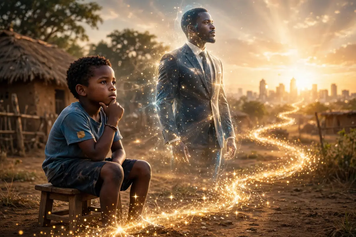 I dream. You dream. We all dream.
Dreams are the quiet sparks that ignite roaring fires, the whispe...