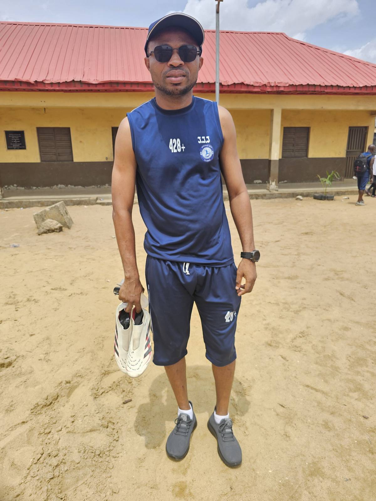 PVC REGISTRATION IS ON,GO GET YOURS CUZ THATS THE ONLY LEGAL AND LEGIT WEAPON TO UNSEAT AN UNWANTED...