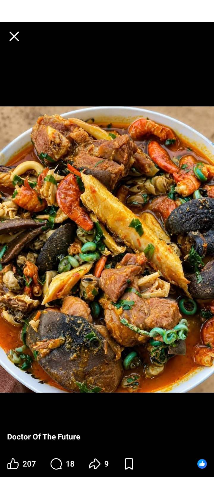 Please can prepare this soup ๐ with 3k? It looks so yummy ๐