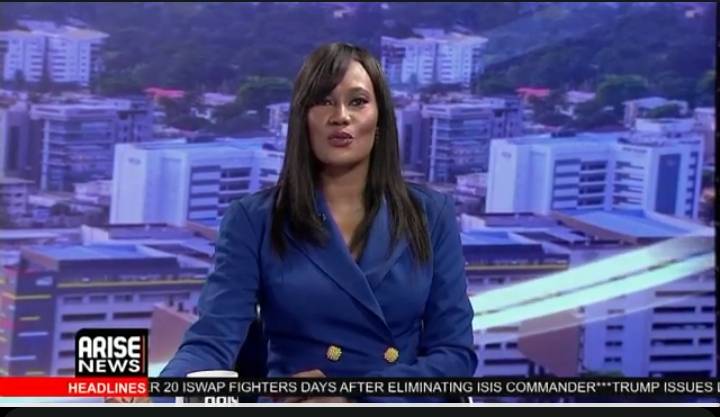 #whatstrendingwithoji
Why do we wake up everyday in Nigeria only to be greeted with tragic news in...