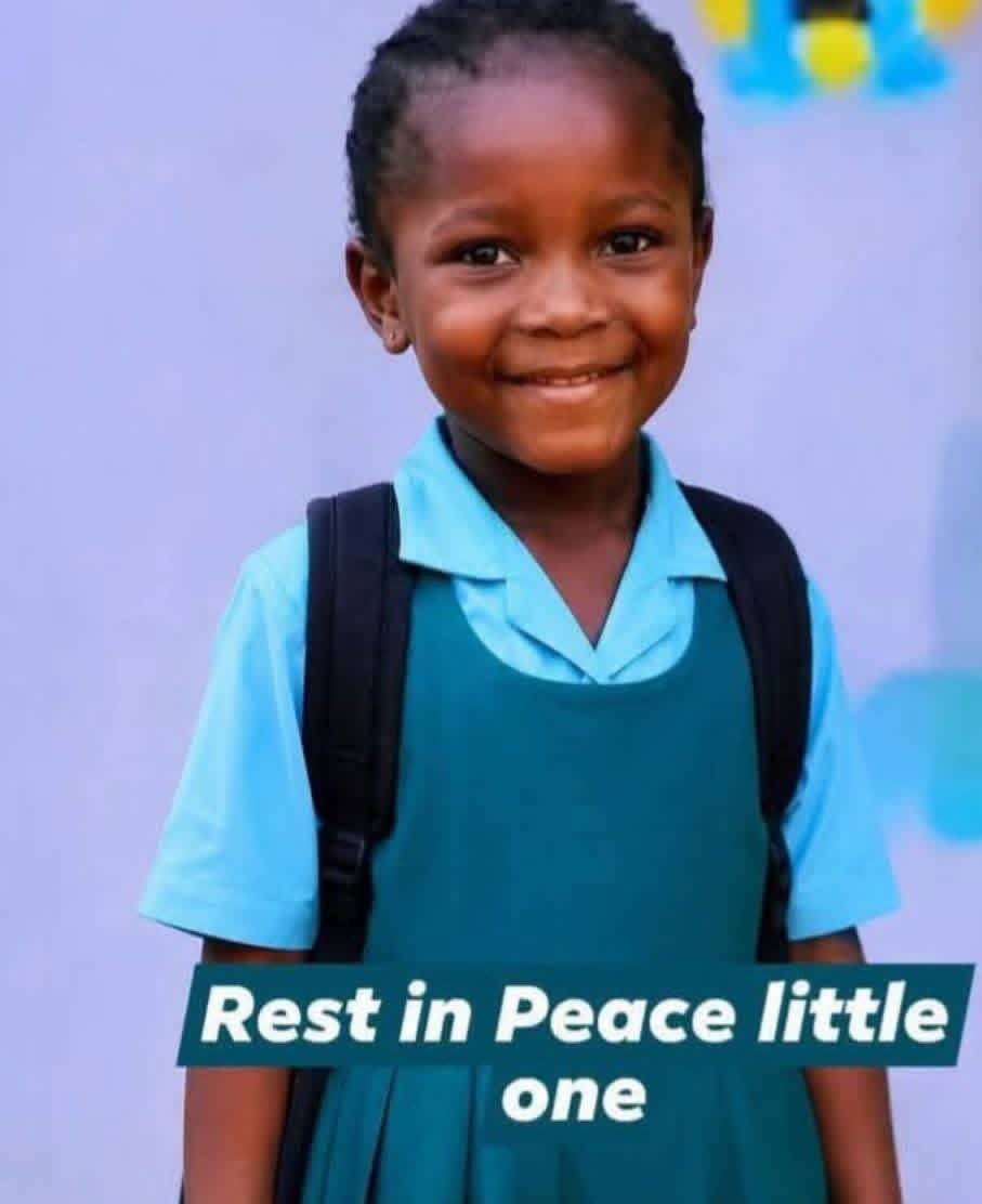 This is heartbreaking 💔
A mother has lost her sick daughter in captivity—one of the 45 kidnapped vi...