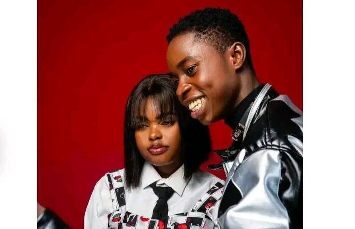 🚨 TRENDING STORY 🚨
A woman has come out to share her unexpected journey with love, pregnancy, and...