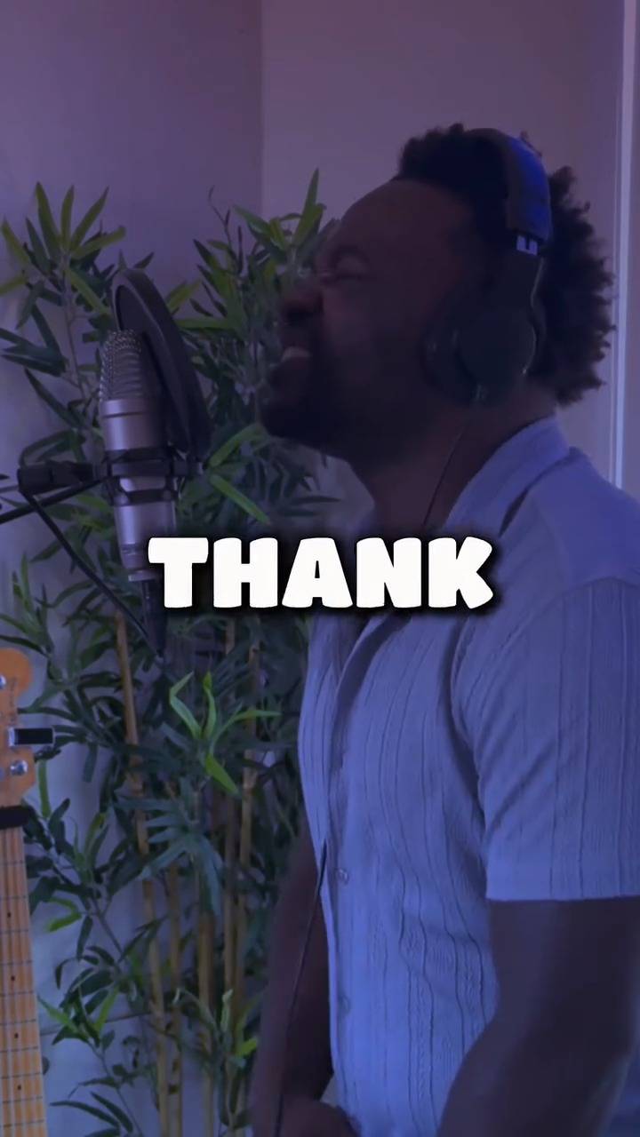 Thank God is Sunday