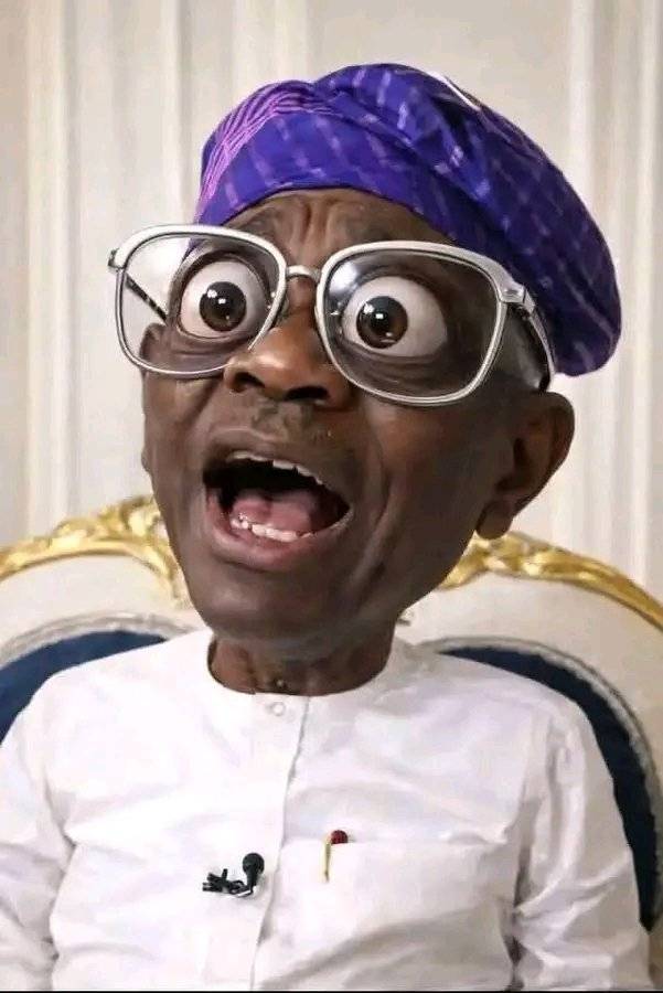 Immediate I come down from motor, na my phone I dey check first 😂📱
No be only for notification… na...