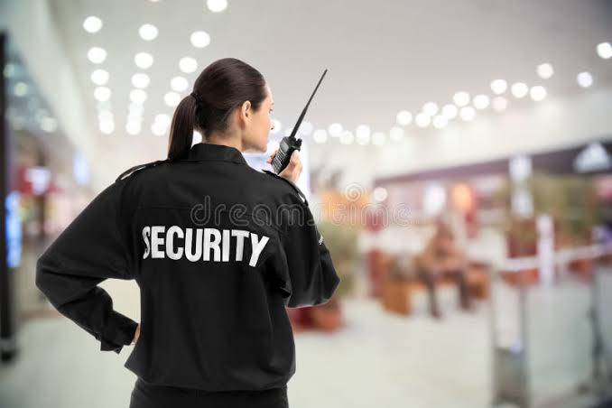 Your safety is your responsibility first. Don’t wait for danger before you take security seriously....