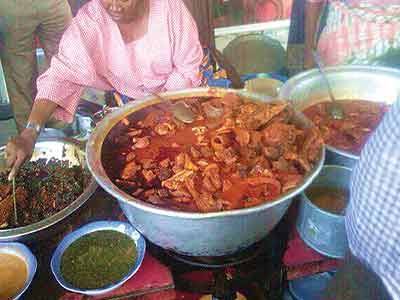 Tinubu economy don reach dream level ππ
To even see food chop for dream don hard π©π²
Omo before I...