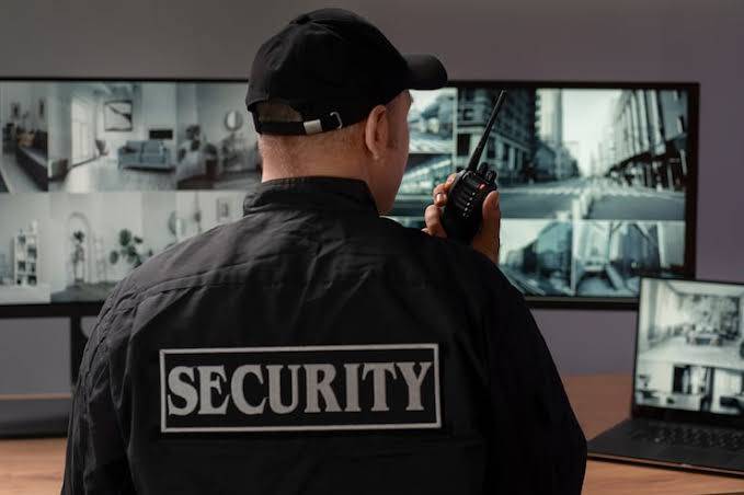 A security officer is not just someone who wears a uniform or holds a radio. He is a protector. A wa...