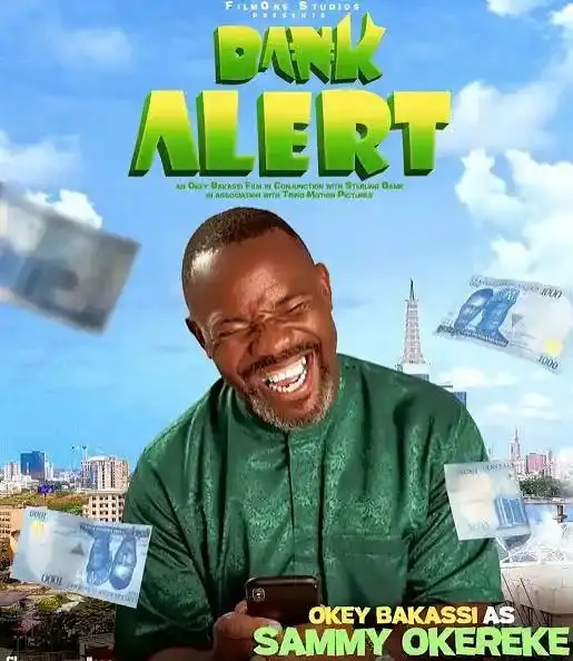 😂😂 God of Bank Alert, remember your pikin tomorrow!
Abeg no let my account enter “insufficient bal...