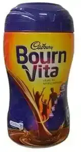 Na only me dey use this Bournvita o ππ
I don drink am with tea like 4 times, but I still dey lick...