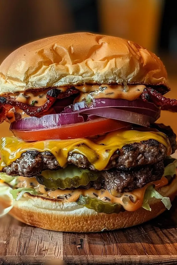 Do you like junk food? ππππ
Me, I no go lie⦠once burger, shawarma, pizza and fries enter the m...