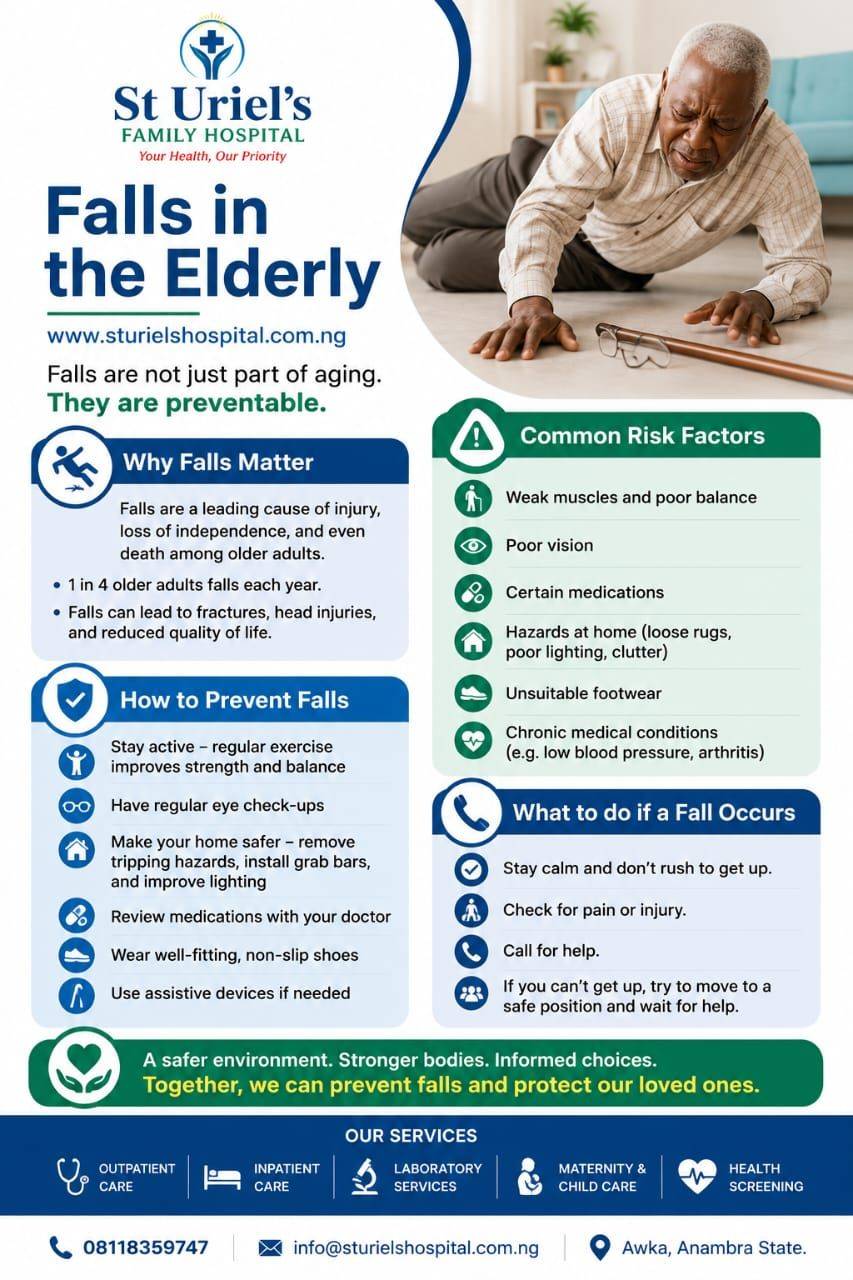 Reach us today for management of all your common ailments and health screening