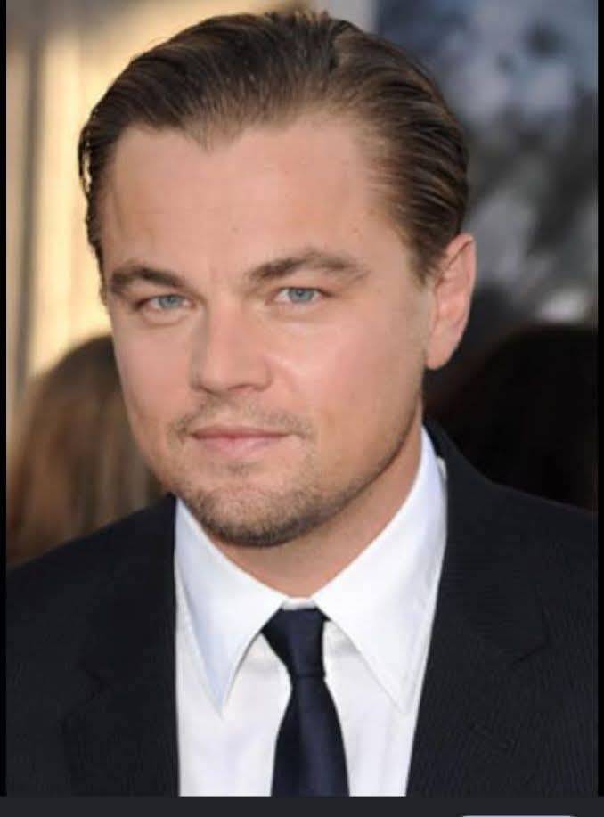 Leonardo Dicaprio is an American actor. He is 51 years old. He has never been married or have kids....