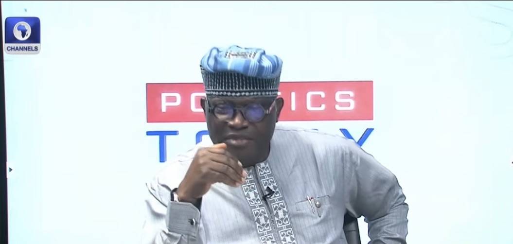 Was this man introduced as a lawyer?