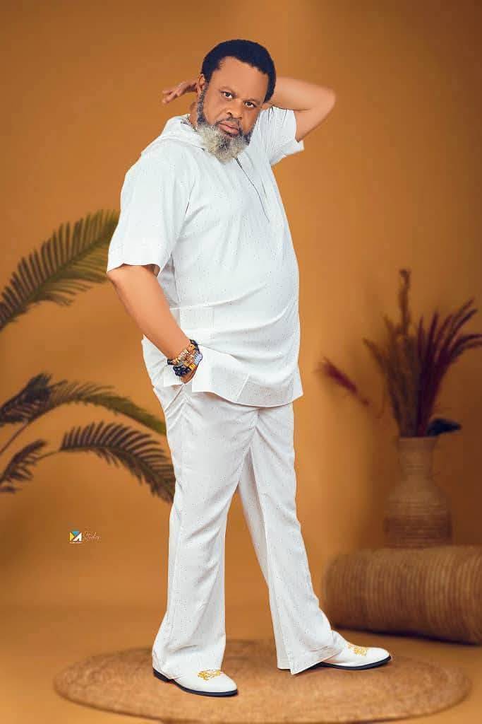 Post by Etete Biggslim Sampson