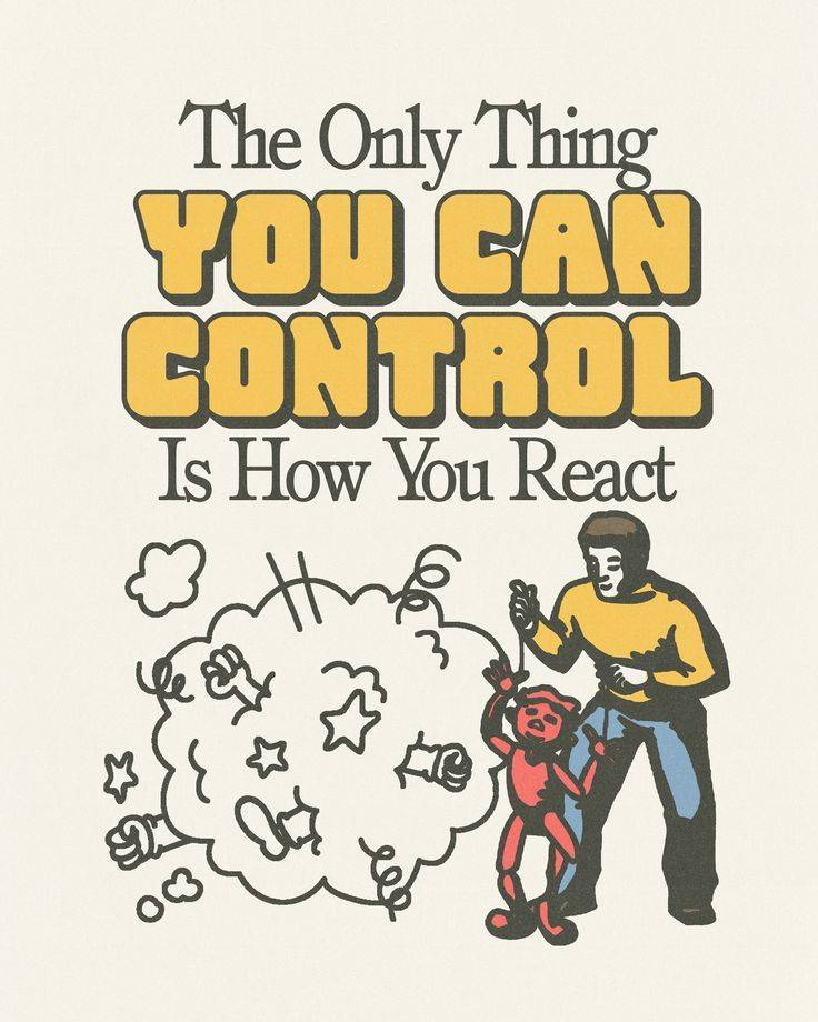 Do you guys believe that managing emotions will lead you to a right path?
