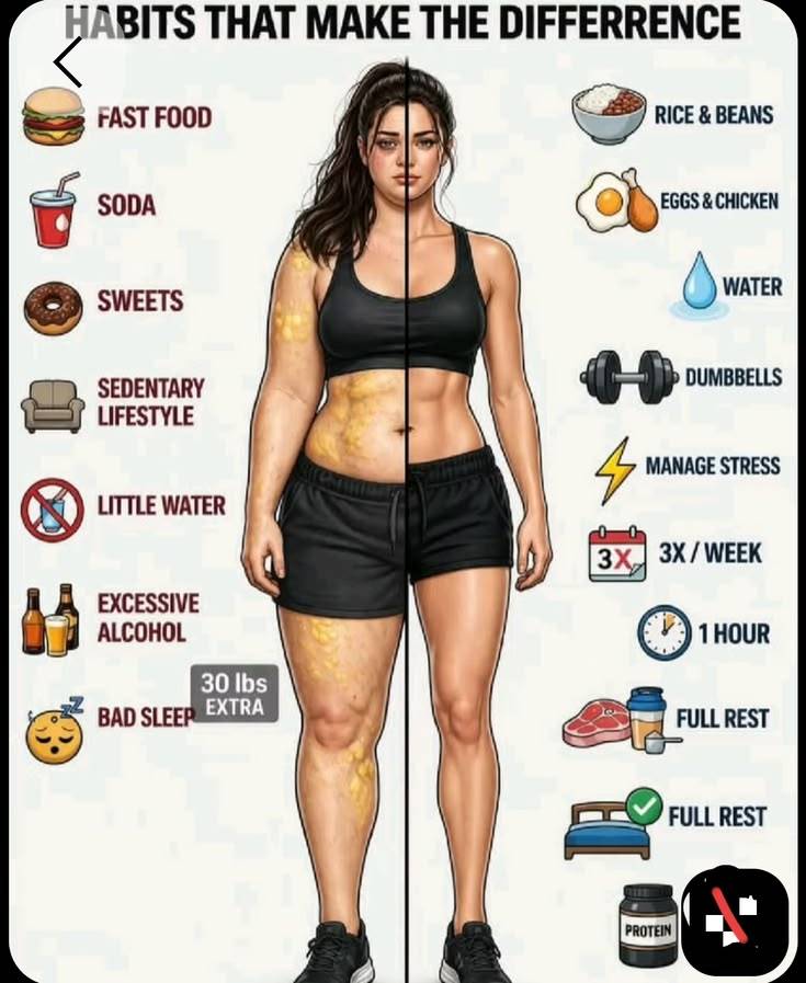 Health is wealth. 💪
