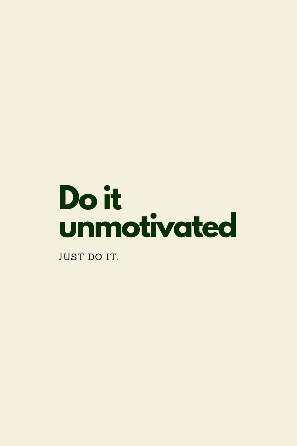 Make your Monday as fresh start. 💯