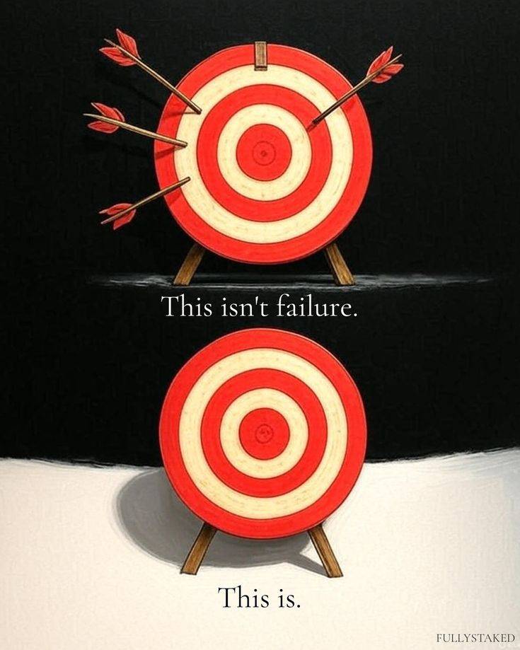 Done imperfectly is better than never done at all.
