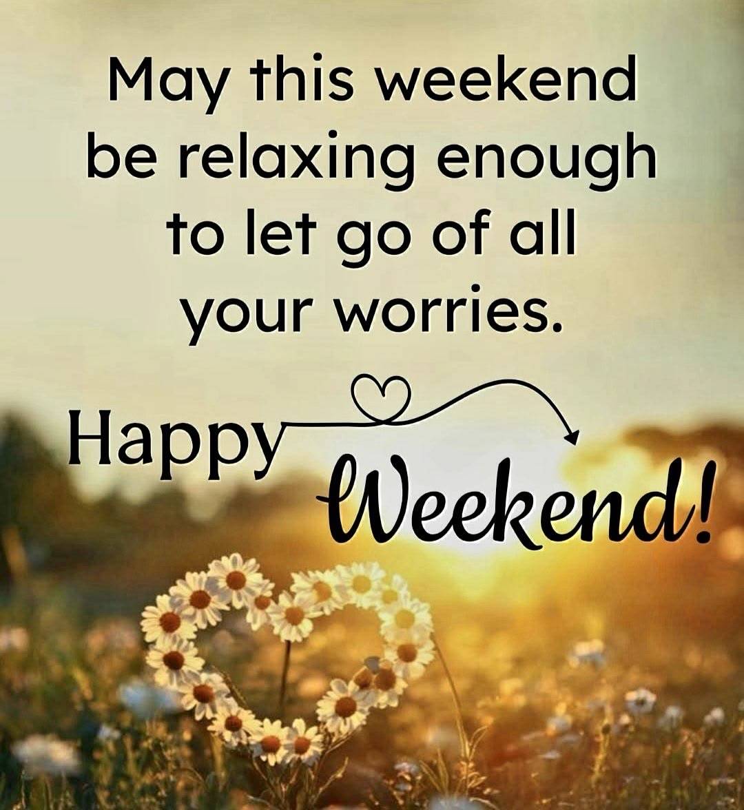 Happy Weekend LekeeLekee Fam! ๐๐ฝ