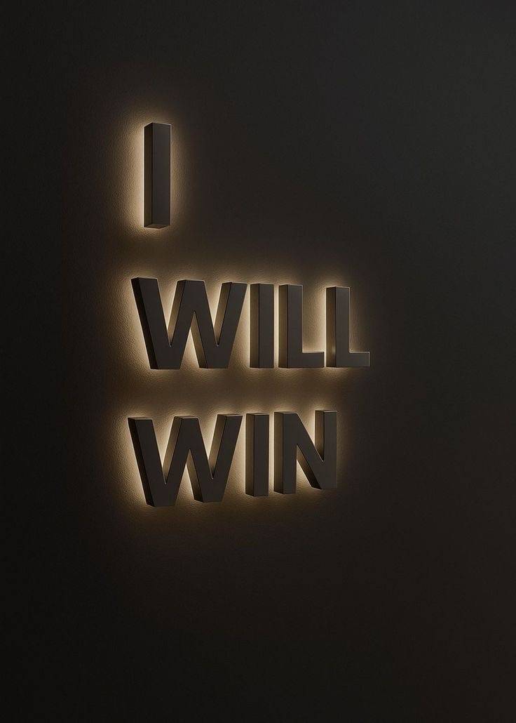 For now, iโll just clap for others ๐๐ฝ May we all win in life!