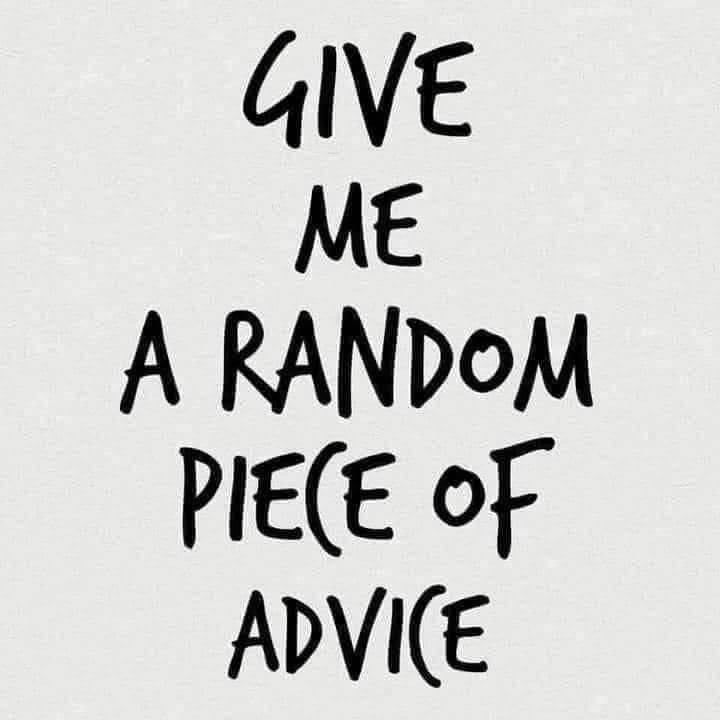 Please lend me a minute or two. 🙏🏽