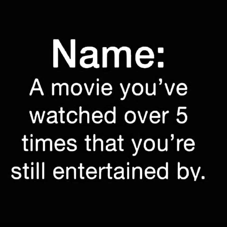 Mine is 3 idiots, for context it’s a bollywood movie by Aamir Khan. What about yours? 🫶🏼