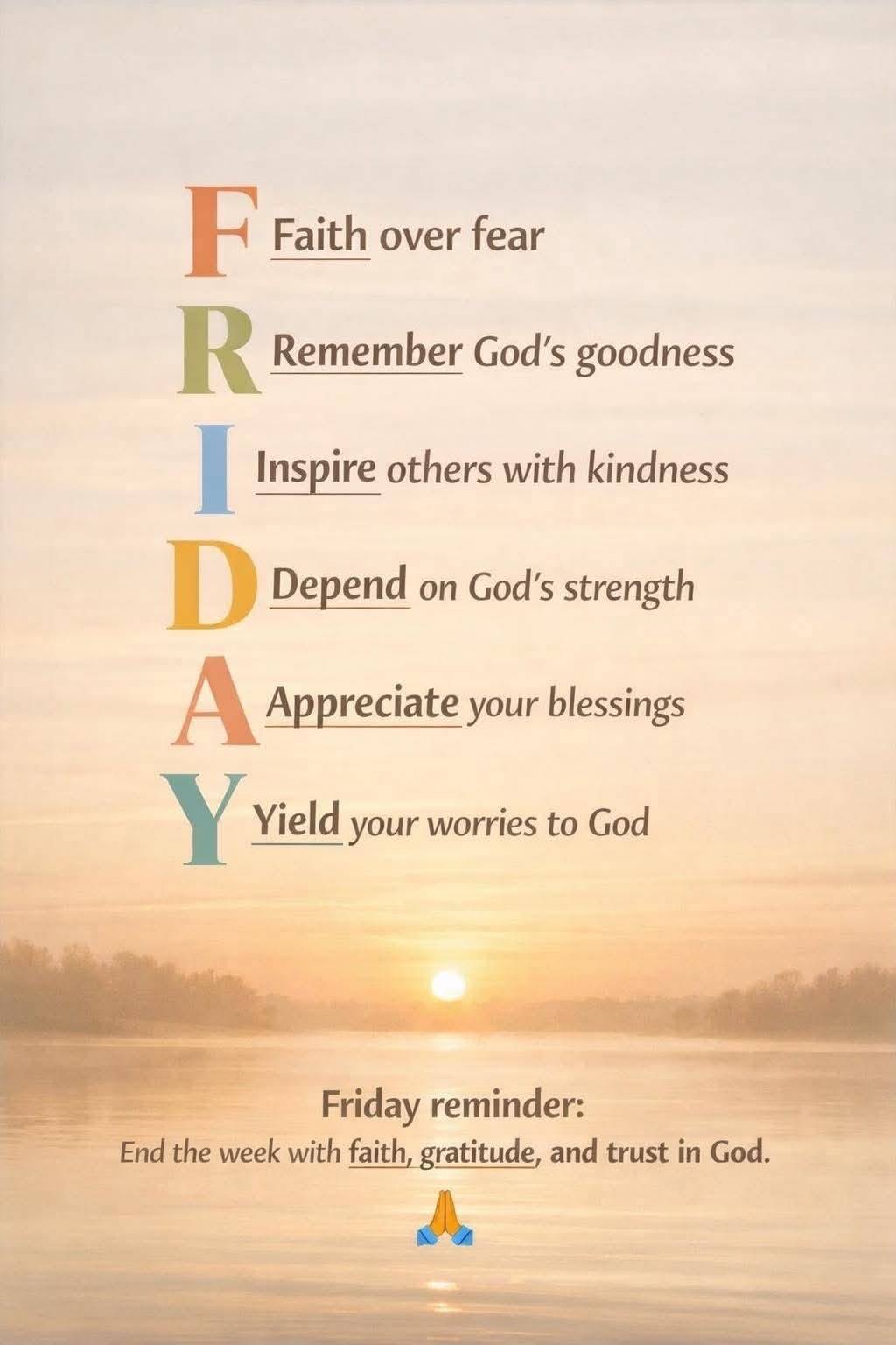 TGIF! Good morning Fam! ๐๐ฝ
#LekeeLekee