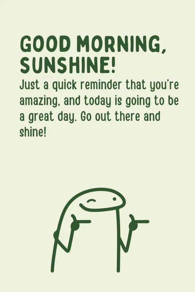Good Morning Lekee Fam! Happy Sunday! 🙏🏽

#LekeeLekee