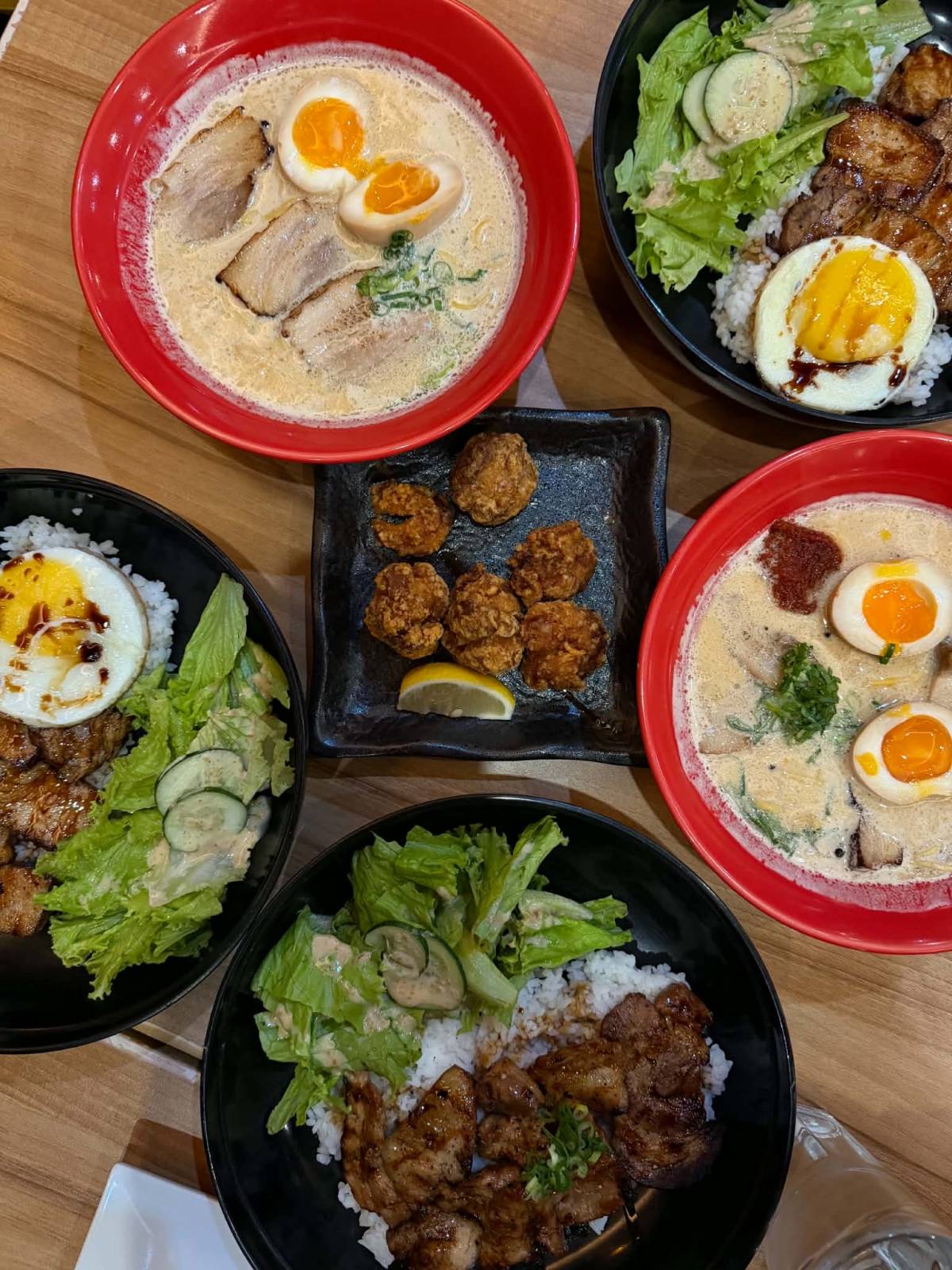 Let’s eat Dinner 😋🍽️