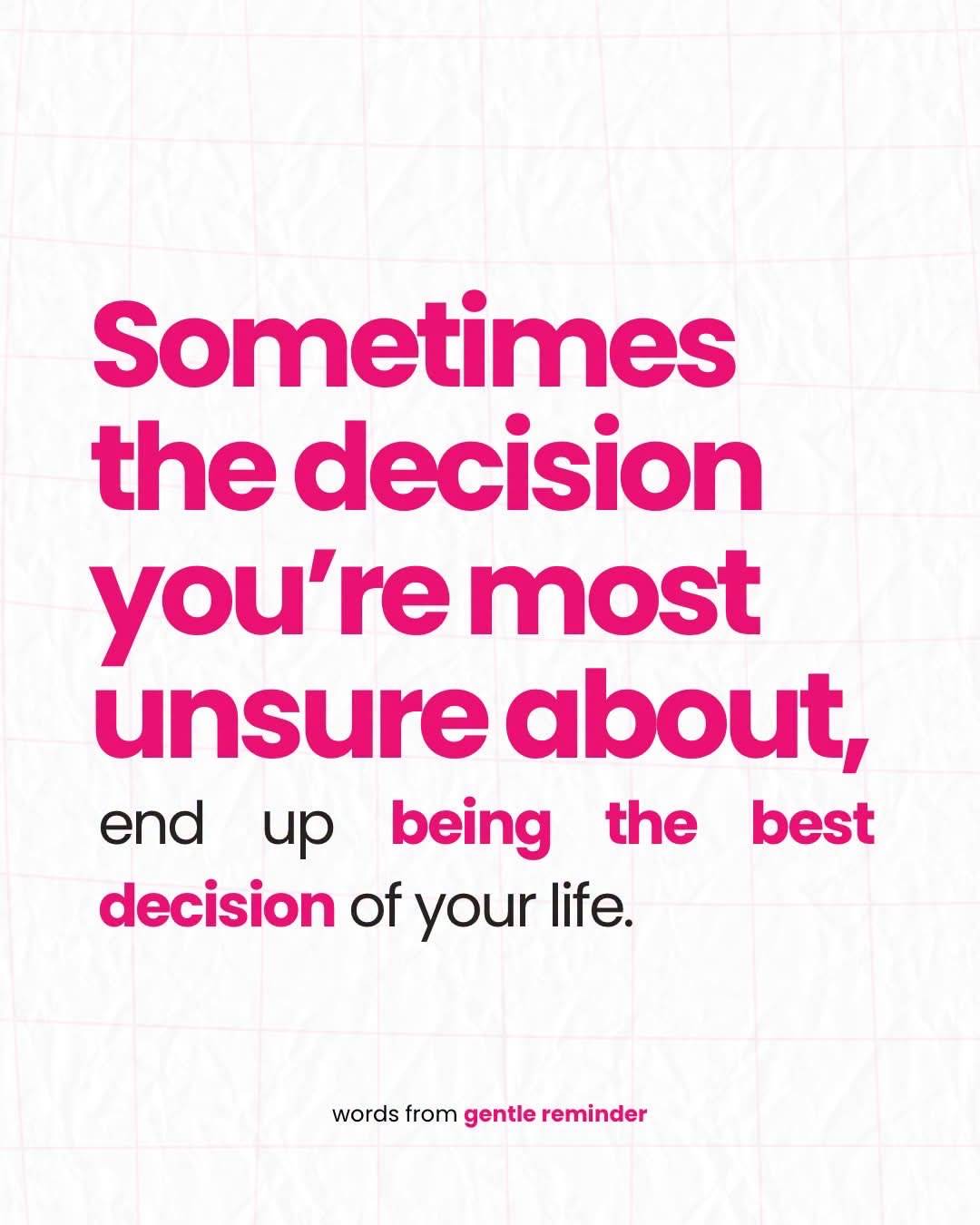 Take the risk or lose the chance. ✅ Happy Thursday Lekee Fam!
#LekeeLekee