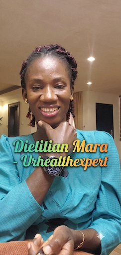 Post by UrDietitian