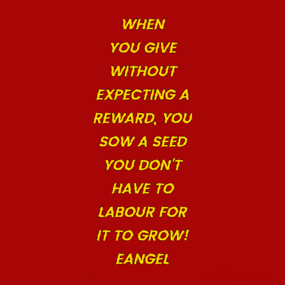 Post by Eangel Sunday