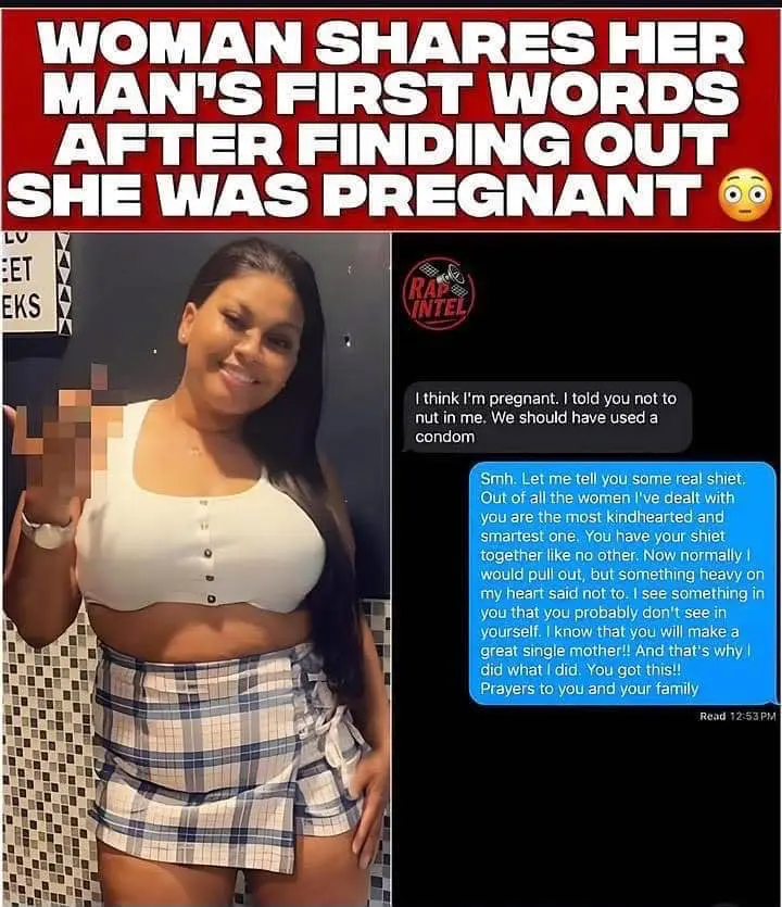 Abortion straight