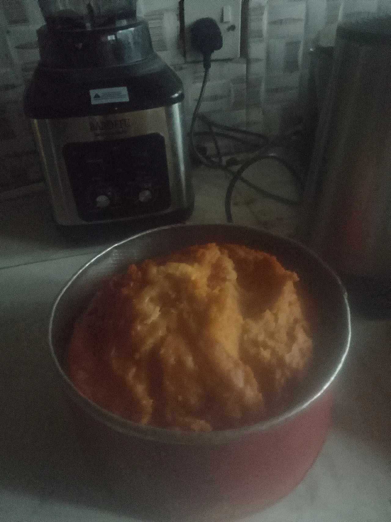 All my stress
They still talk say na apkoroka cake I made๐ญ๐