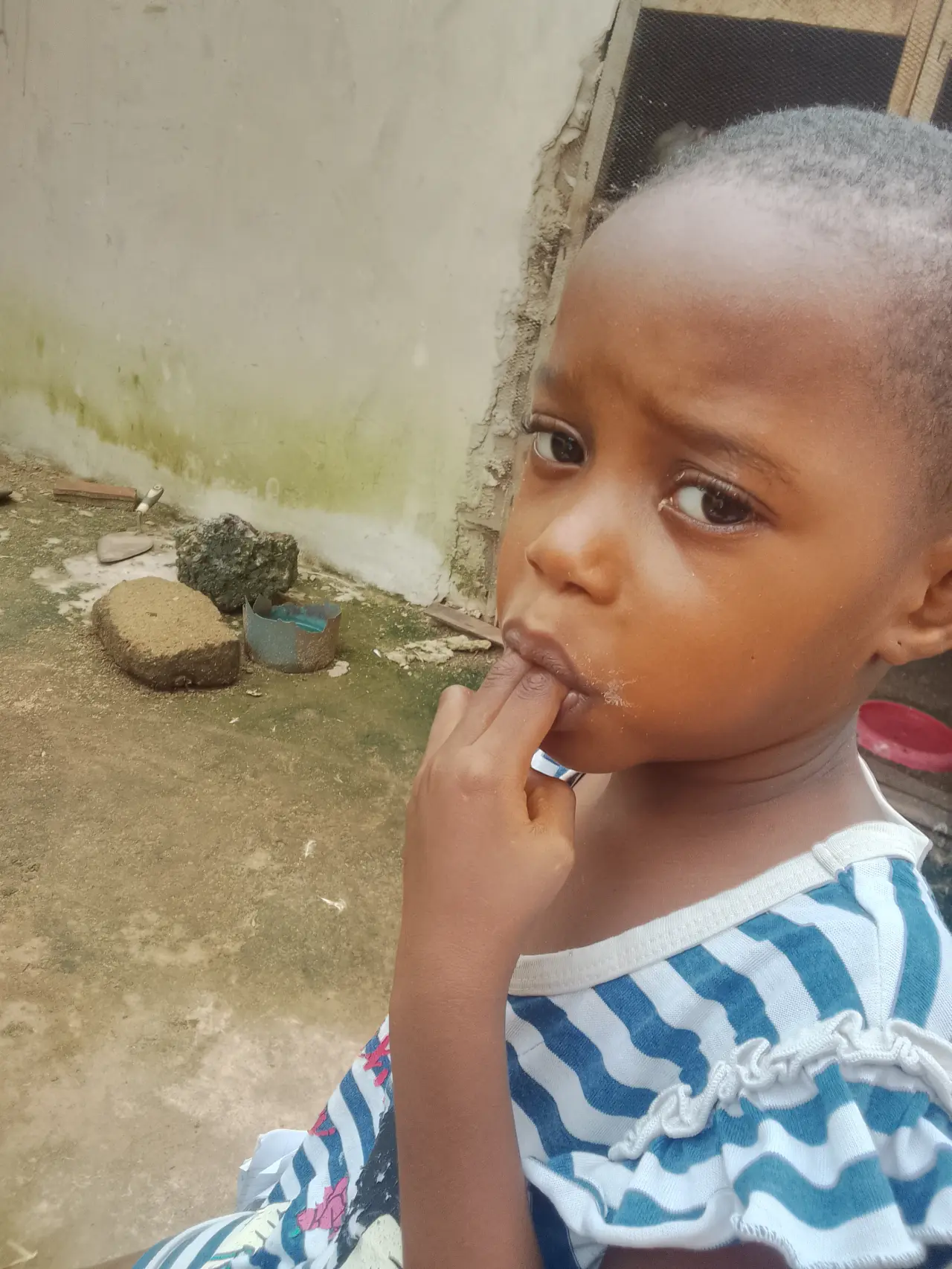 Please how can I handle a child that sucks finger 🥹
#LekeeLekee
#Viral