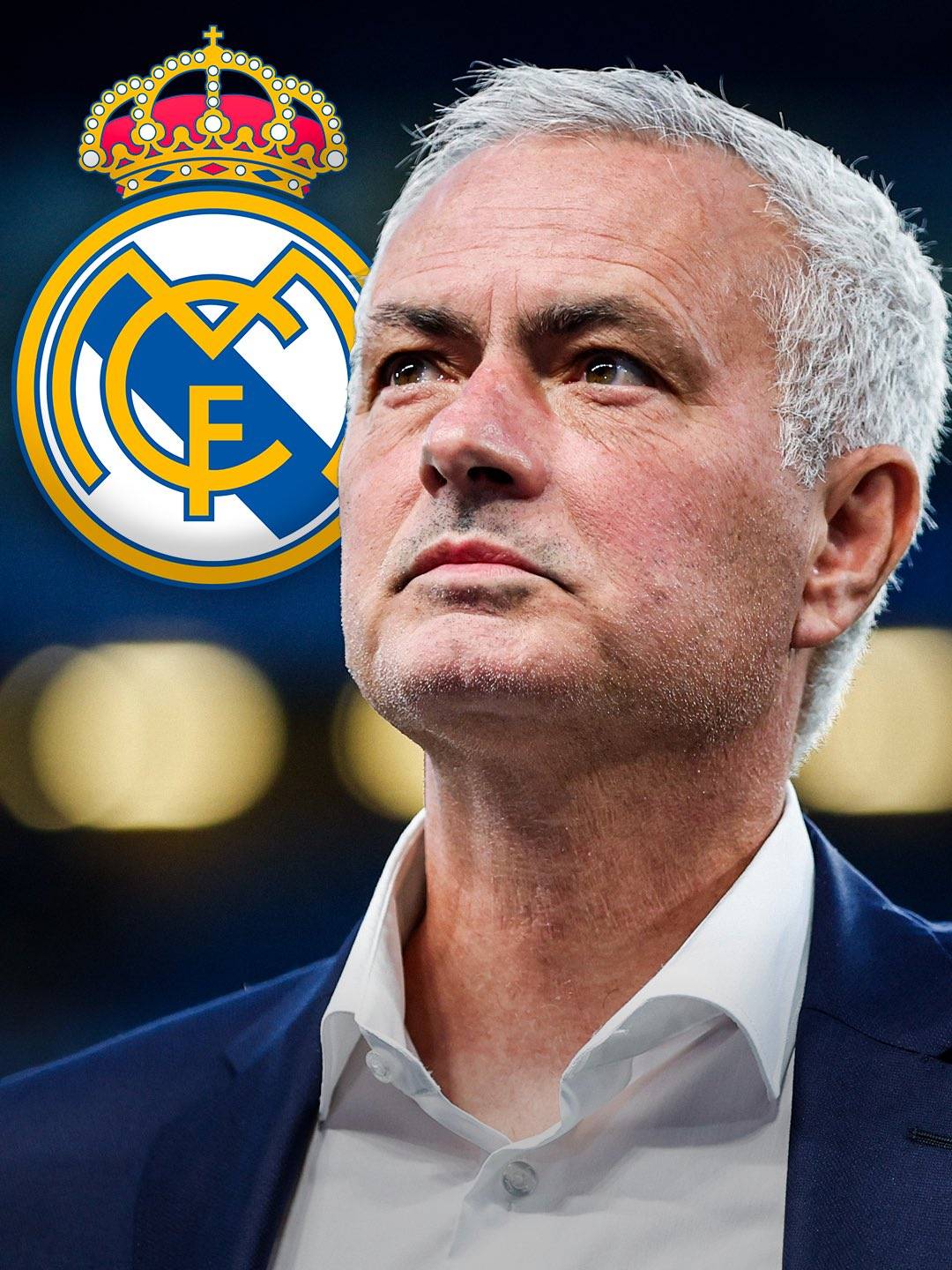 🚨 Real Madrid have started José Mourinho operation with direct contacts now taking place.
Benfica...