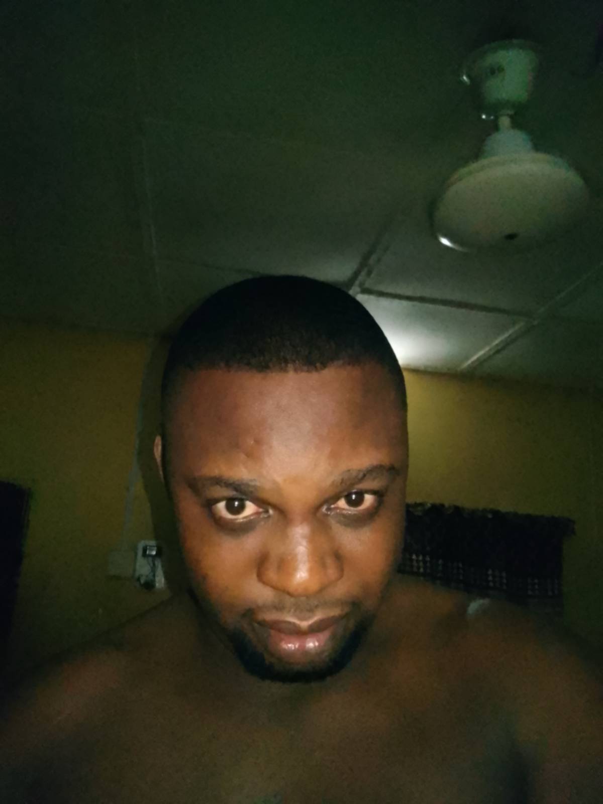 I am also here on Lekeelekee