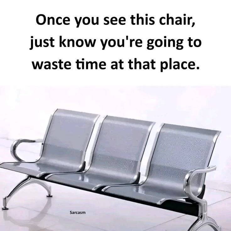 You go wait tire.