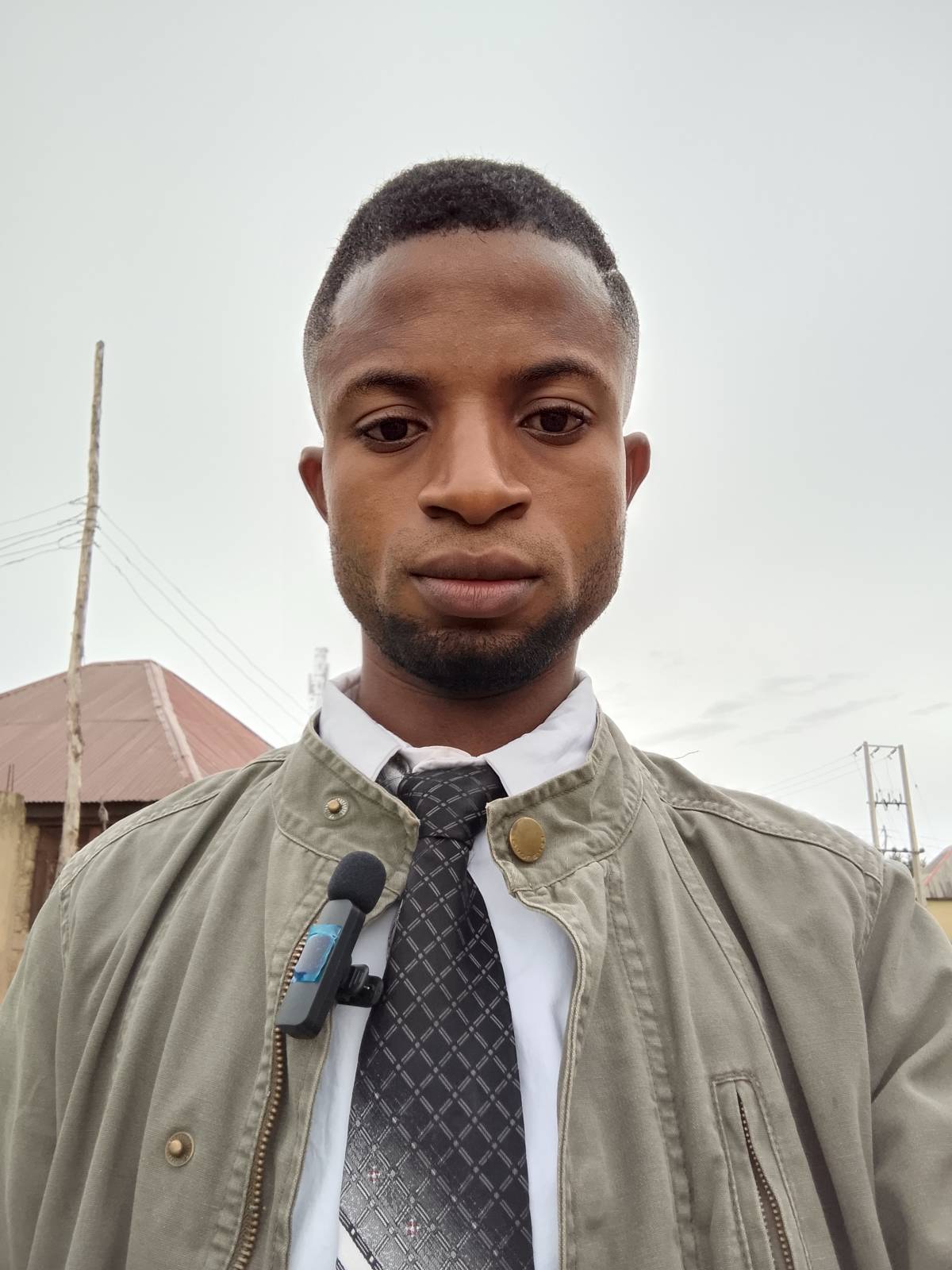 _Evang prince Sam Idris Finally share his testimony of how God drew him back from kingdom of darknes...