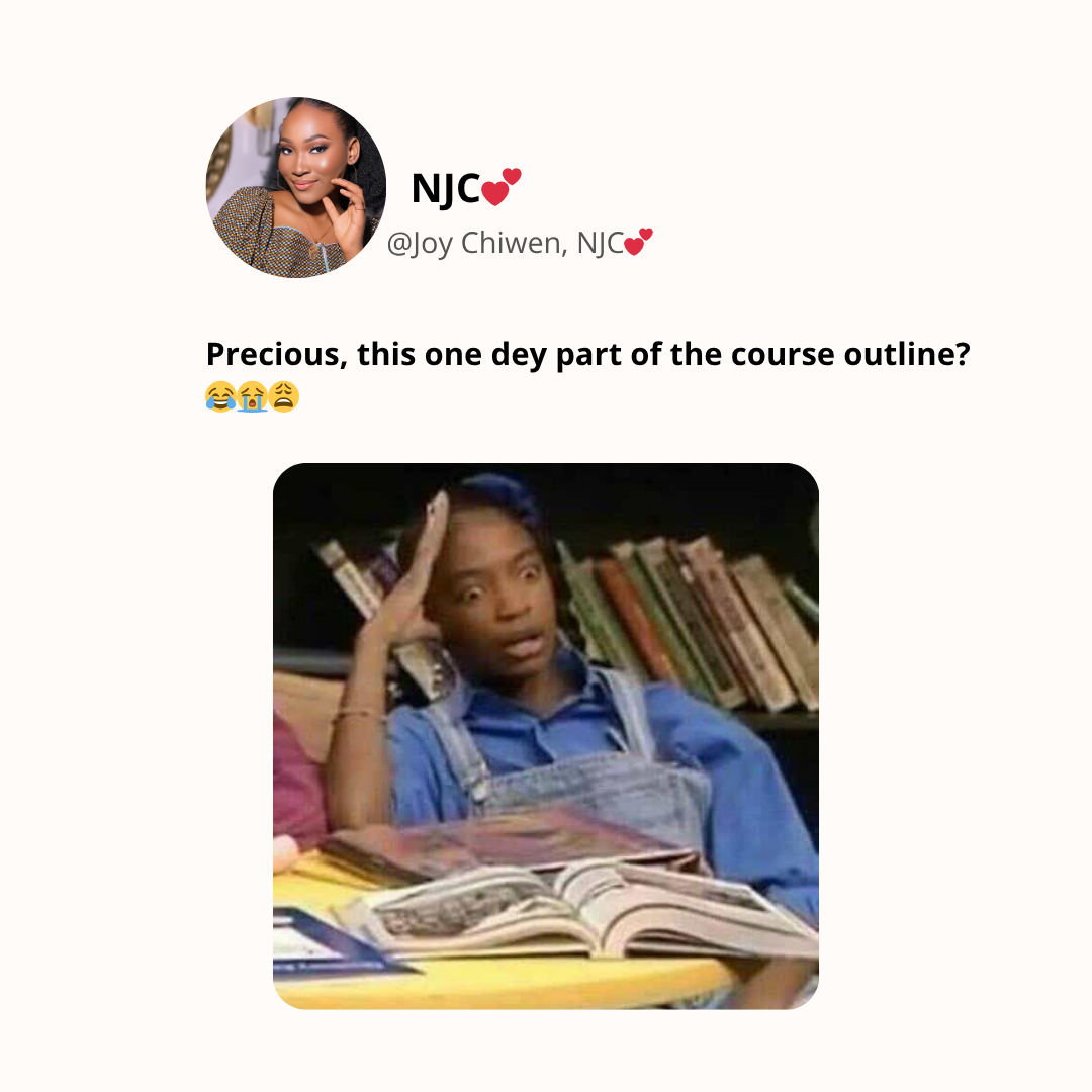 Precious you did not tell me this one🥲😂😂
#viral