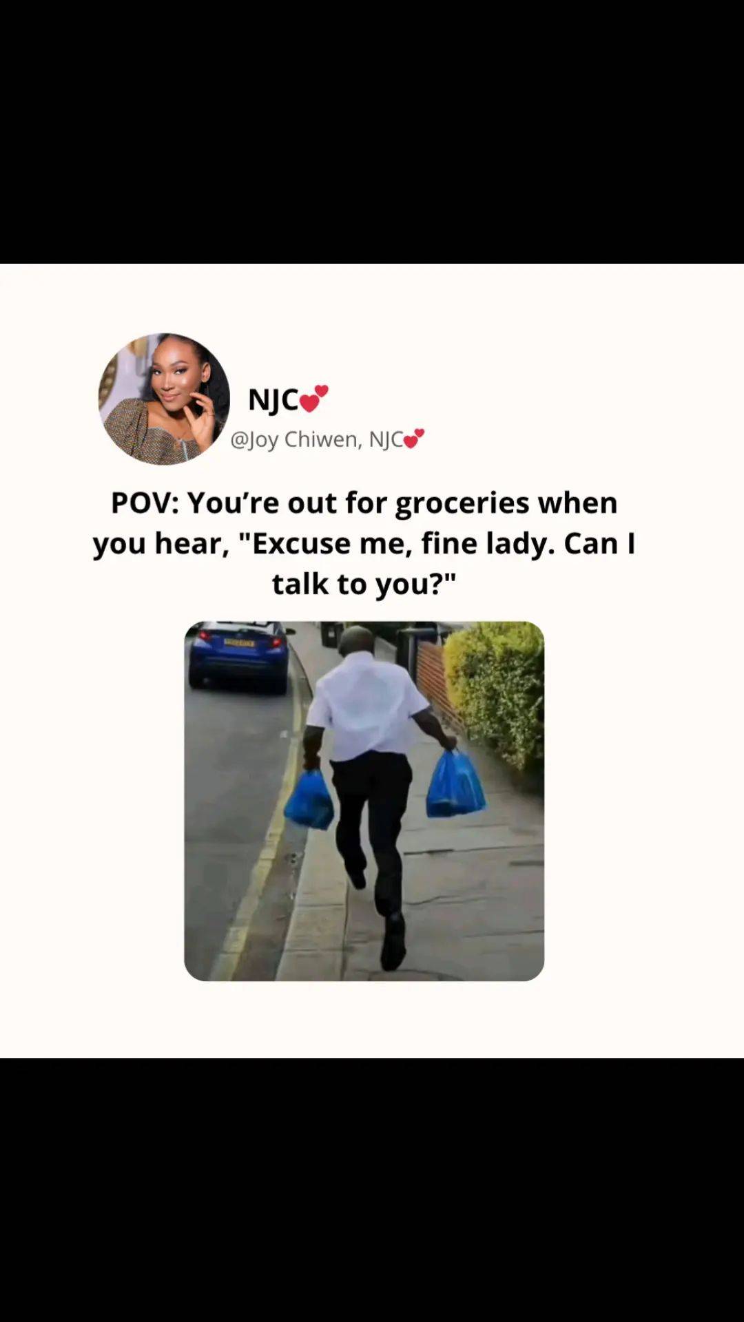 Run😂😁
#memes
#NJC💕
#Viral