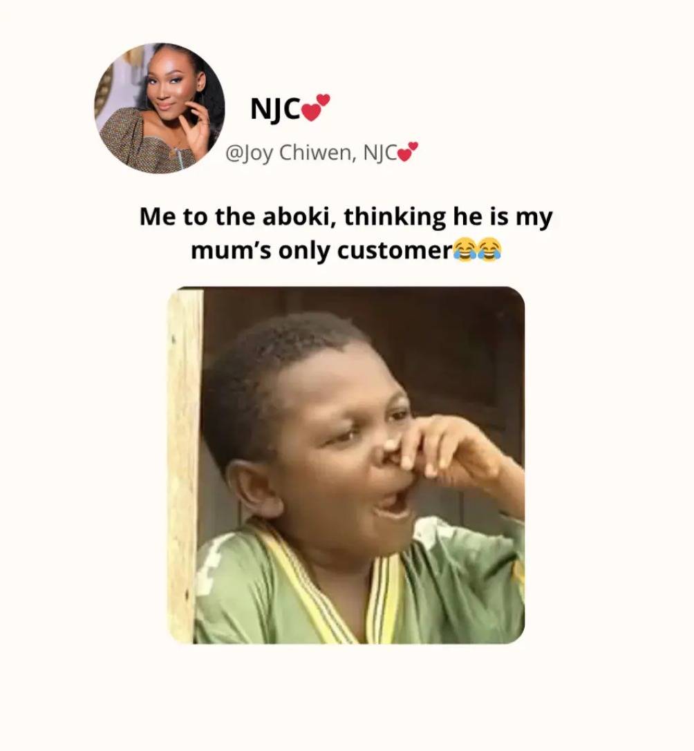 Should I tell him?😩😂
#viral
#NJC💕
##Memes