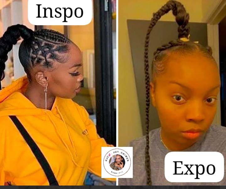 😂😂😂😂 inspo turned expo😂