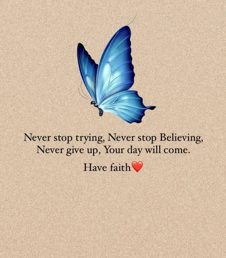 A very good morning to y'all