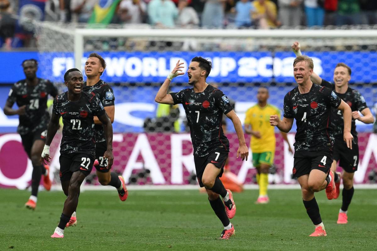 History was made today as Stephen Eustáquio's dramatic late goal secured Canada's first-ever Round o...