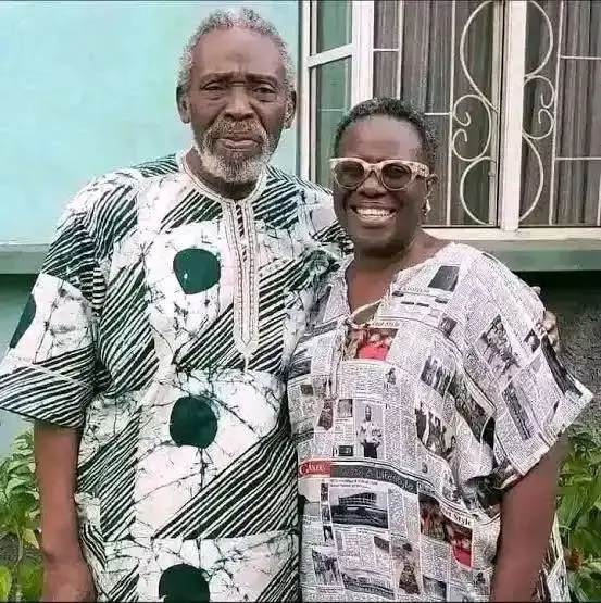 BREAKING NEWS!
Nigerian Veteran actor and film executive, Oludotun Baiyewu Jacobs, popularly known...