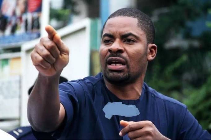 ‘Nigerians don’t need 24-hour power, just night and morning light’ – Deji Adeyanju