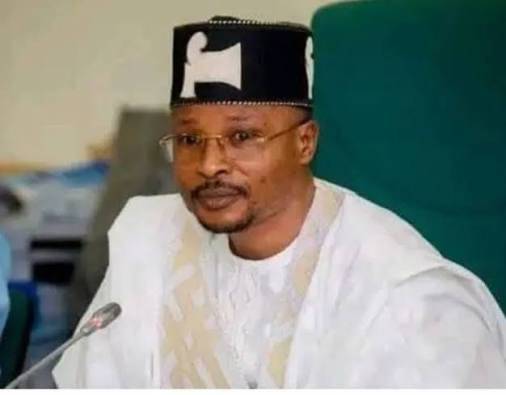 ‘Hijackers Have Scattered the Party’ — Leke Abejide Resigns From ADC