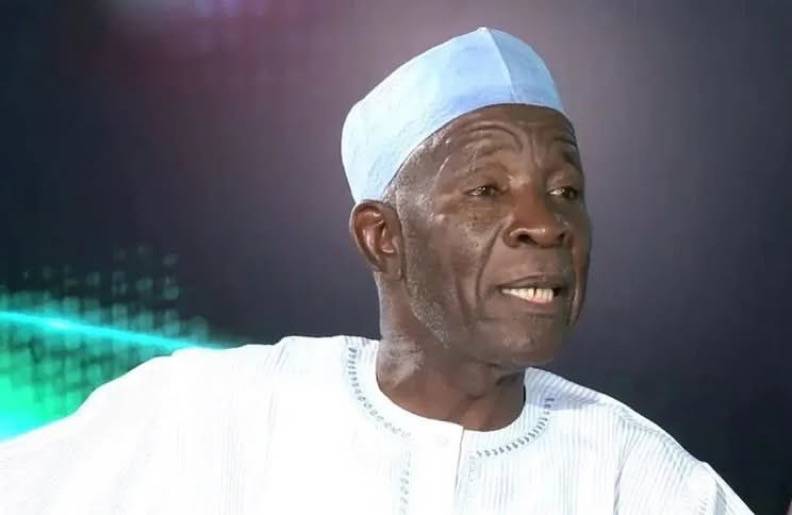 Obi, Kwankwaso to exit ADC on Monday — Galadima
