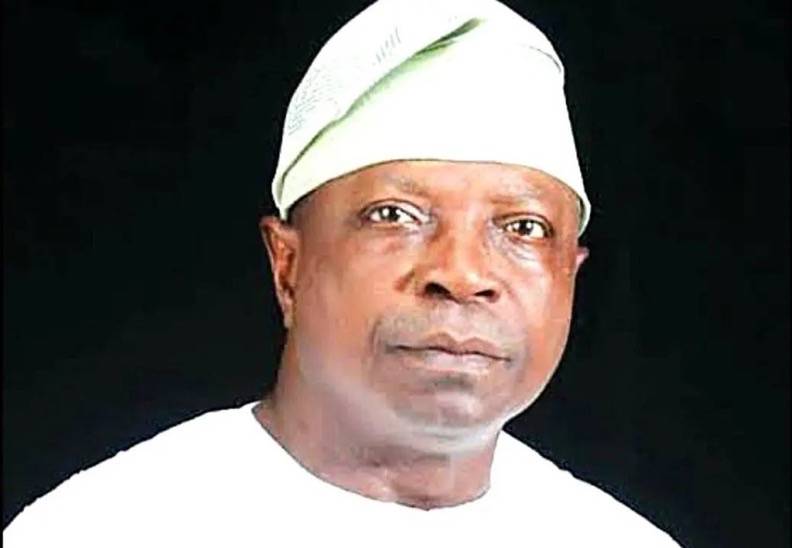 Makinde Will Emerge PDP Presidential Candidate by Consensus to Defeat Tinubu — Pearse